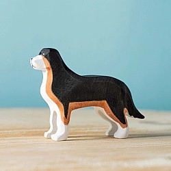 Berner sennenhond