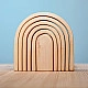 Bumbu Toys Bogen naturel 