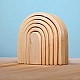 Bumbu Toys Bogen naturel 