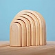 Bumbu Toys Bogen naturel 