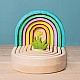 Bumbu Toys Bogen pastel