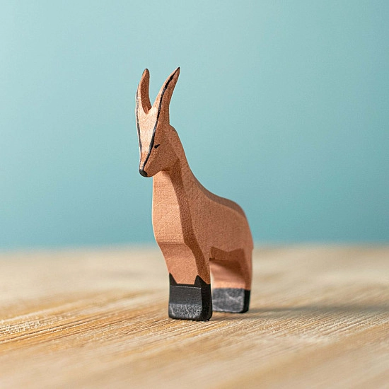 Bumbu Toys Berggeit 