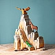 Bumbu Toys Berg kliffen