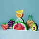 Bumbu Toys Avocado