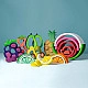 Bumbu Toys Avocado