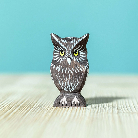 Bumbu Toys Uil 