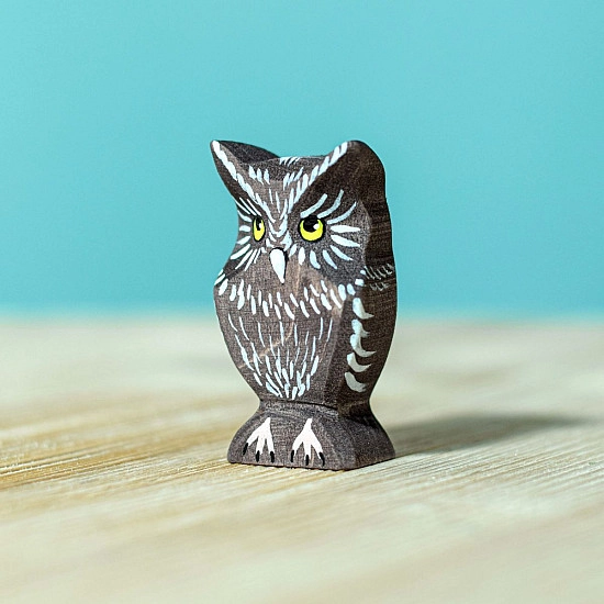 Bumbu Toys Uil 