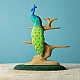 Bumbu Toys Vogelboom