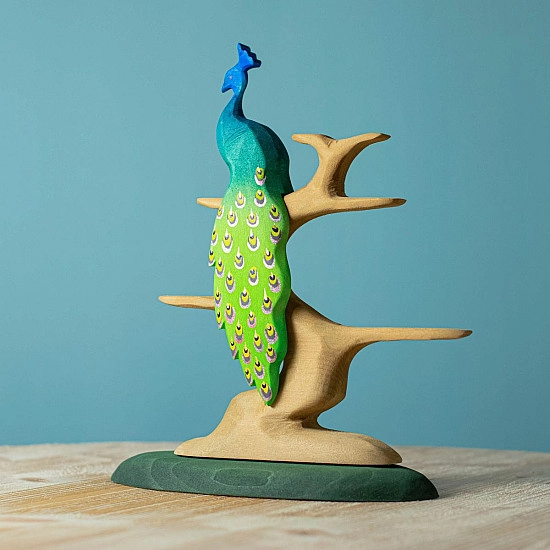 Bumbu Toys Vogelboom