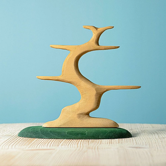 Bumbu Toys Vogelboom