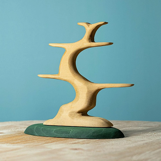 Bumbu Toys Vogelboom