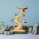 Bumbu Toys Vogelboom