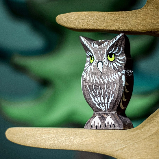 Bumbu Toys Vogelboom