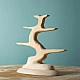 Bumbu Toys Vogelboom naturel 