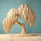 Bumbu Toys Wilg naturel 