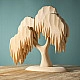 Bumbu Toys Wilg naturel 