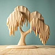 Bumbu Toys Wilg naturel 