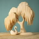 Bumbu Toys Wilg naturel 