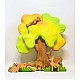 Bumbu Toys Herfst set II - 9-delig