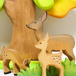 Bumbu Toys Herfst set II - 9-delig
