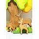 Bumbu Toys Herfst set II - 9-delig