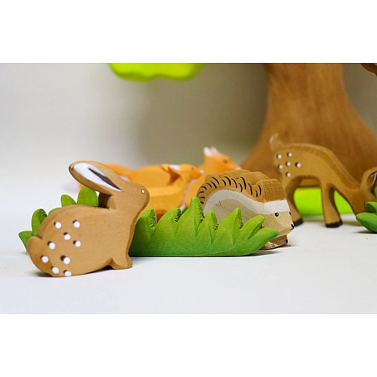 Bumbu Toys Herfst set II - 9-delig