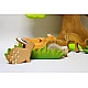 Bumbu Toys Herfst set II - 9-delig