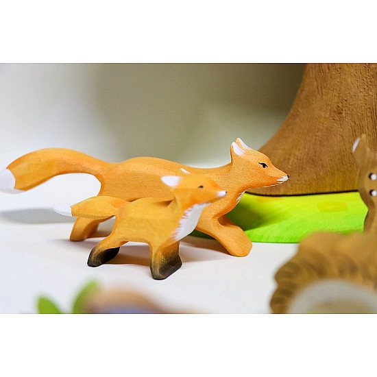 Bumbu Toys Herfst set II - 9-delig