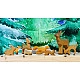 Bumbu Toys Herfst set I - 8-delig