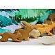 Bumbu Toys Herfst set I - 8-delig