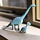 Bumbu Toys Dino Brontosaurus jong