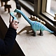Bumbu Toys Dino Brontosaurus jong