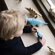 Bumbu Toys Dino Brontosaurus jong