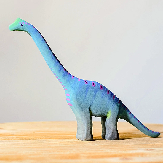 Bumbu Toys Dino Brontosaurus
