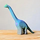 Bumbu Toys Dino Brontosaurus