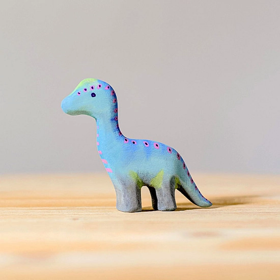 Bumbu Toys Dino Brontosaurus jong