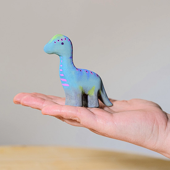 Bumbu Toys Dino Brontosaurus jong