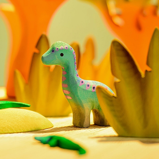 Bumbu Toys Dino Brontosaurus jong