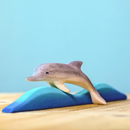 Bumbu Toys Dolfijn