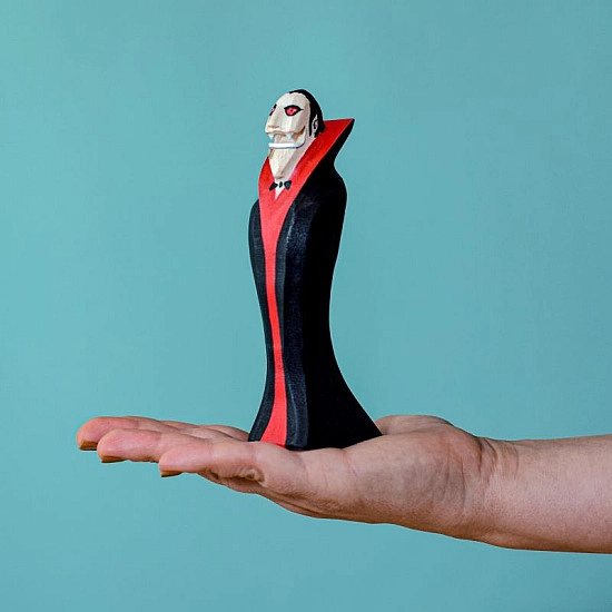 Bumbu Toys Dracula de Vampier