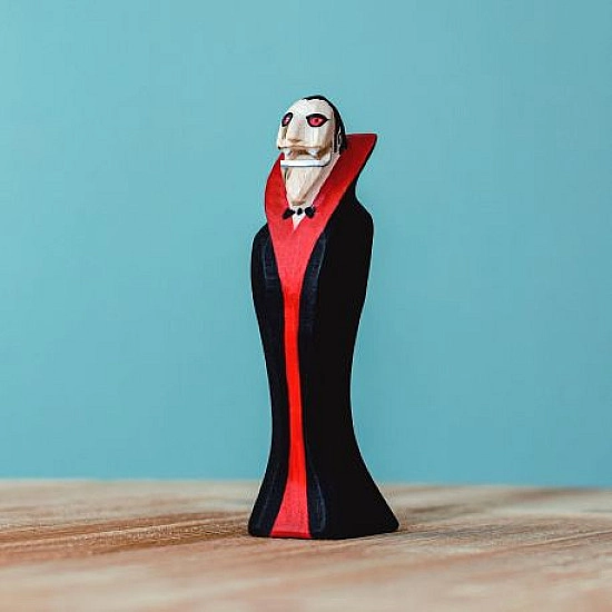 Bumbu Toys Dracula de Vampier