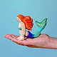 Bumbu Toys Schelp en Zeemeermin - SET