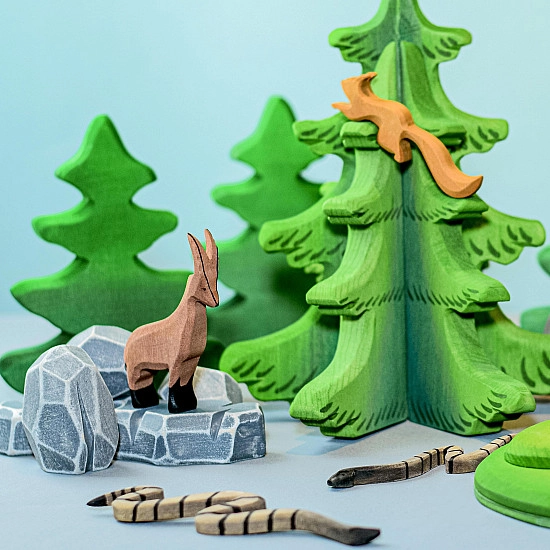 Bumbu Toys Suikerpijnboom 