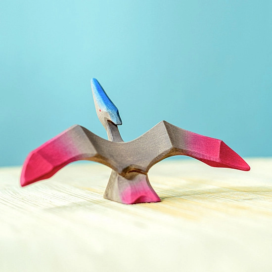 Bumbu Toys Dino Pteranodon - SET 