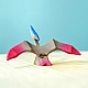 Bumbu Toys Dino Pteranodon - SET 