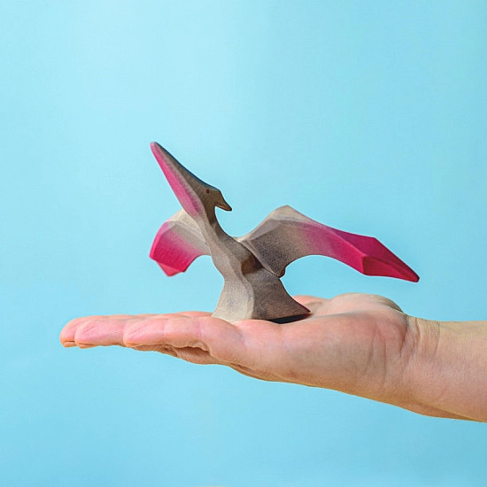 Bumbu Toys Dino Pteranodon - SET 