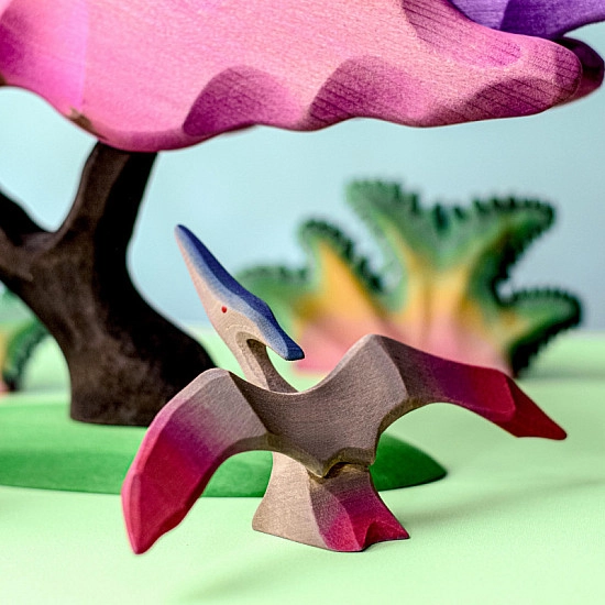 Bumbu Toys Dino Pteranodon - SET 