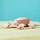 Bumbu Toys Varken familie - SET