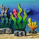 Bumbu Toys Suiker Zeewier