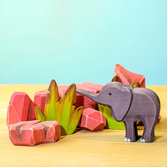 Bumbu Toys Bananenstruik